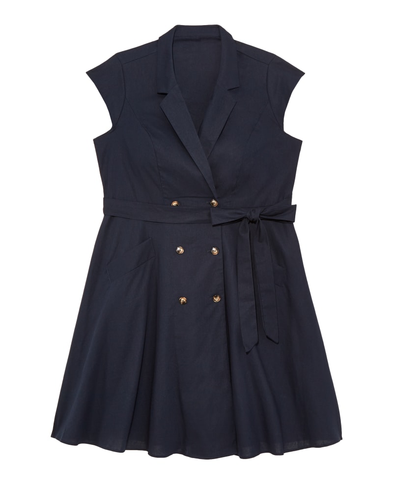 Front of plus size  by City Chic | Dia&Co | dia_product_style_image_id:129361